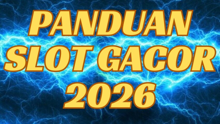 slotgacor