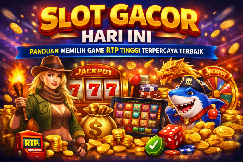 slot gacor